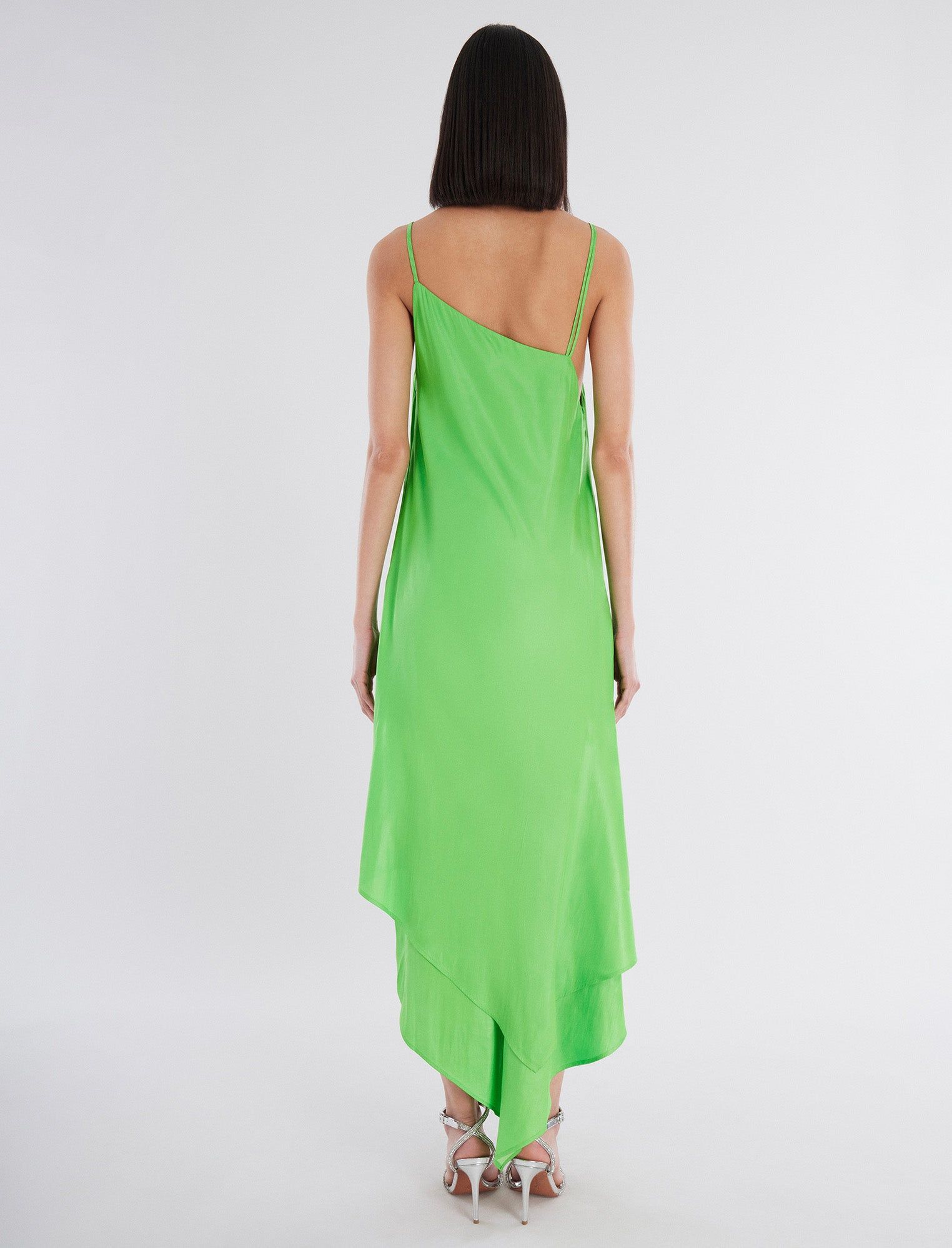 Lexington Midi Dress sold by BCBGMaxAzria product image thumbnail 3