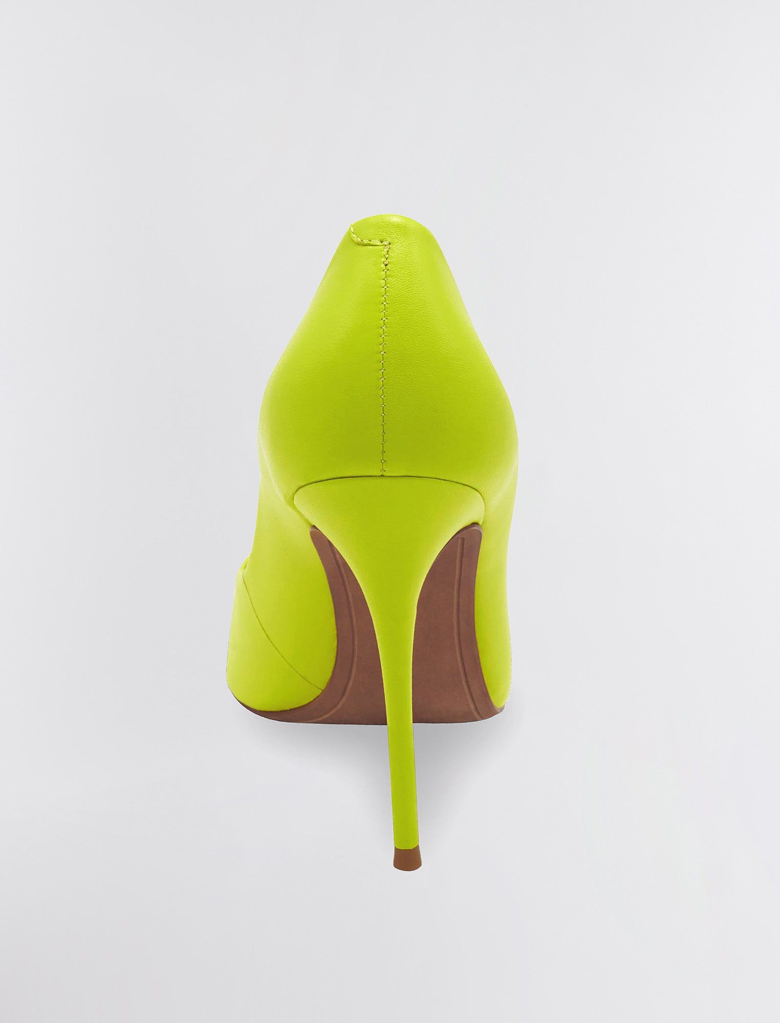 Nova Pump Heel sold by BCBGMaxAzria product image thumbnail 4