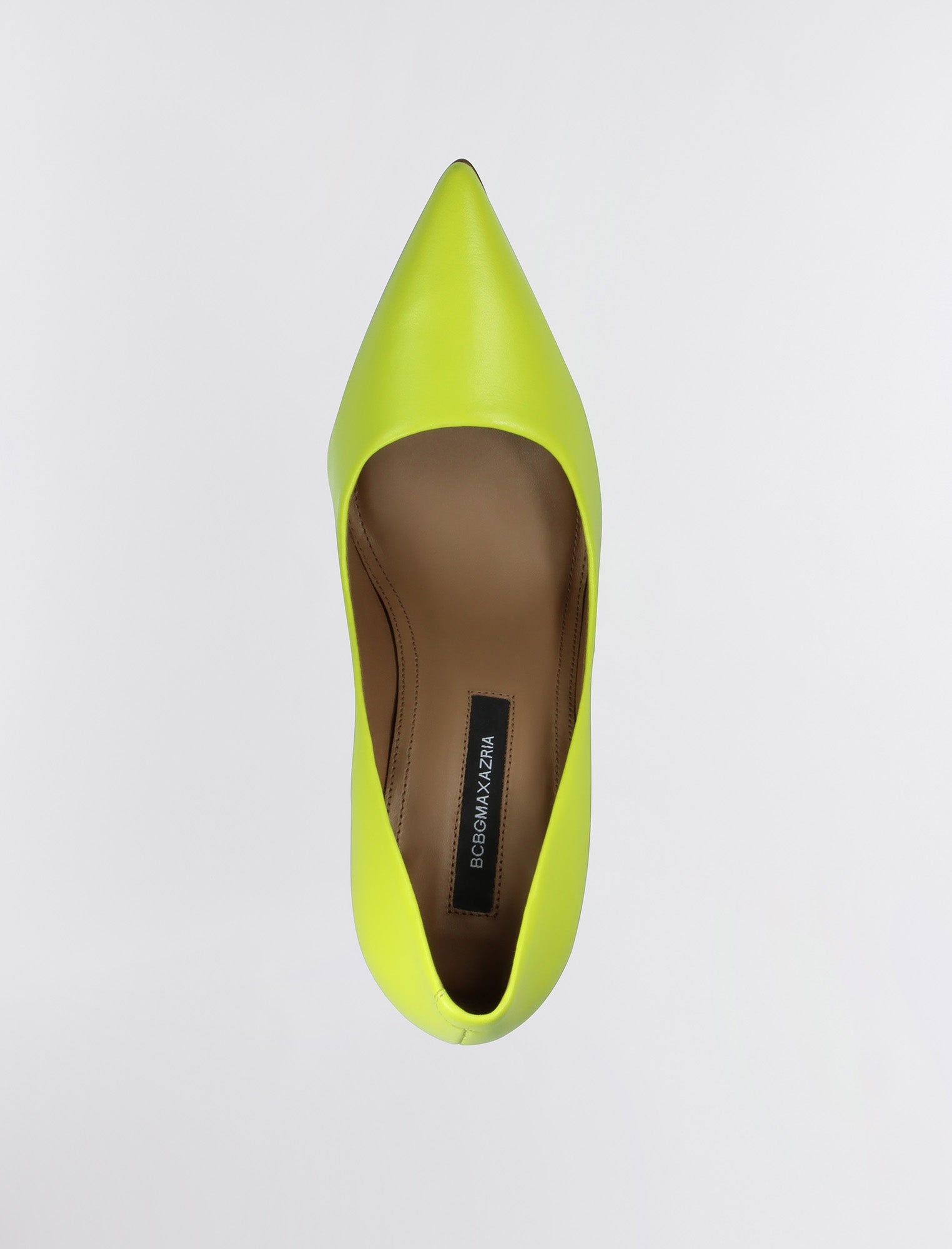 Nova Pump Heel sold by BCBGMaxAzria product image thumbnail 5