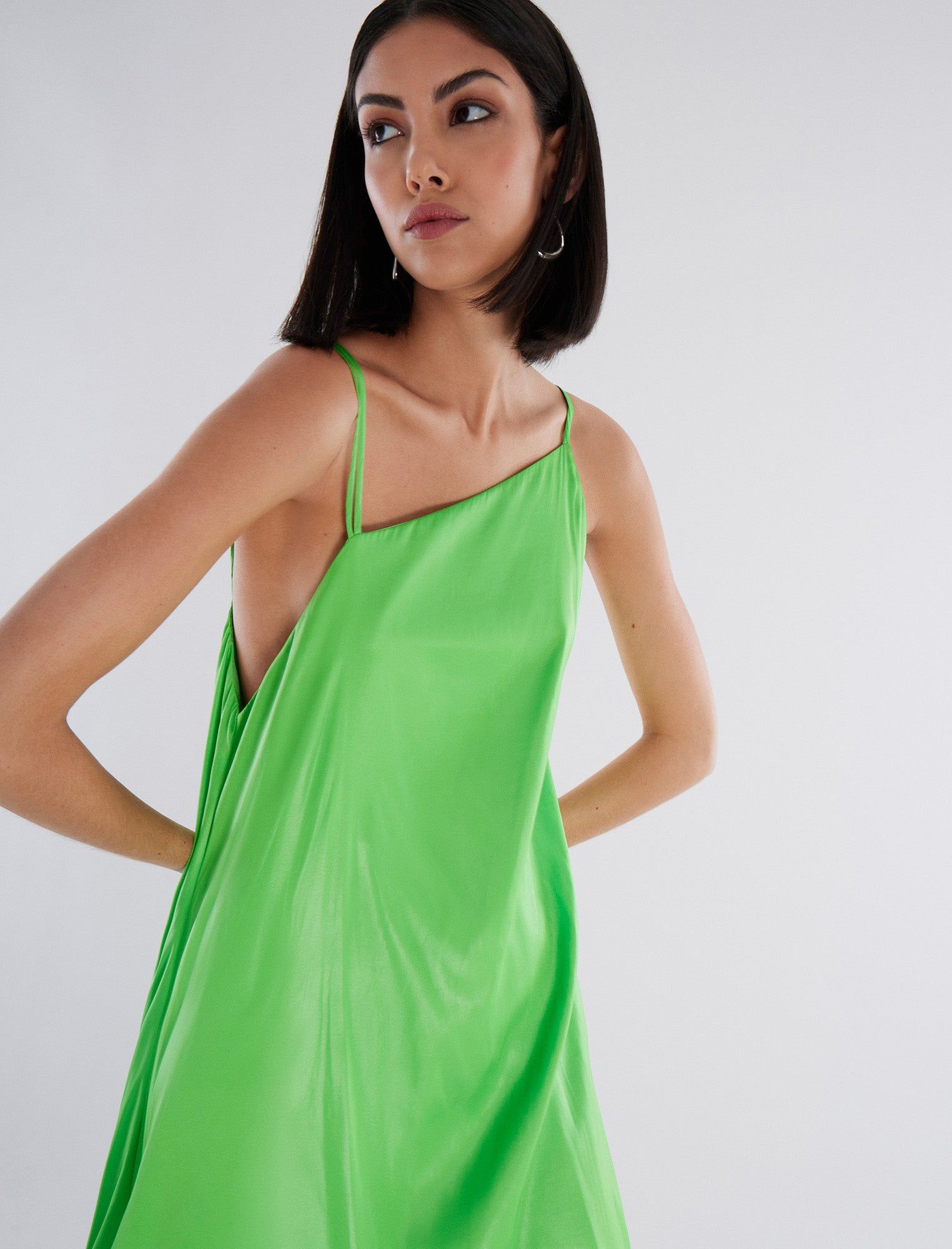 Lexington Midi Dress sold by BCBGMaxAzria product image thumbnail 5