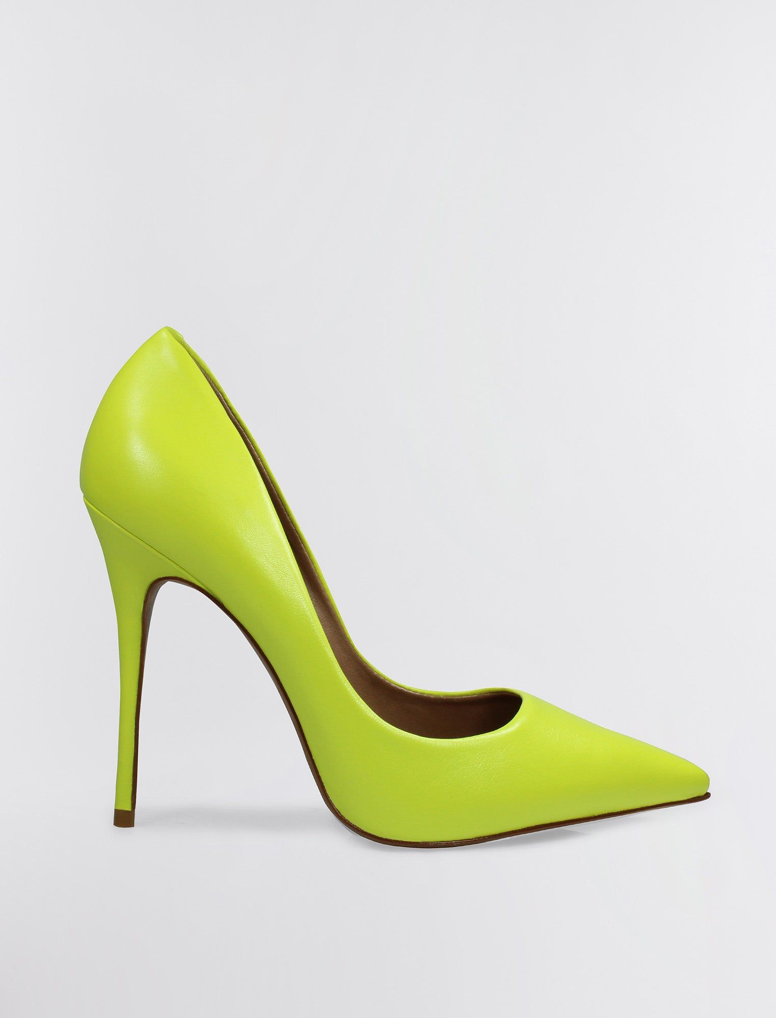 Nova Pump Heel sold by BCBGMaxAzria product image thumbnail 2