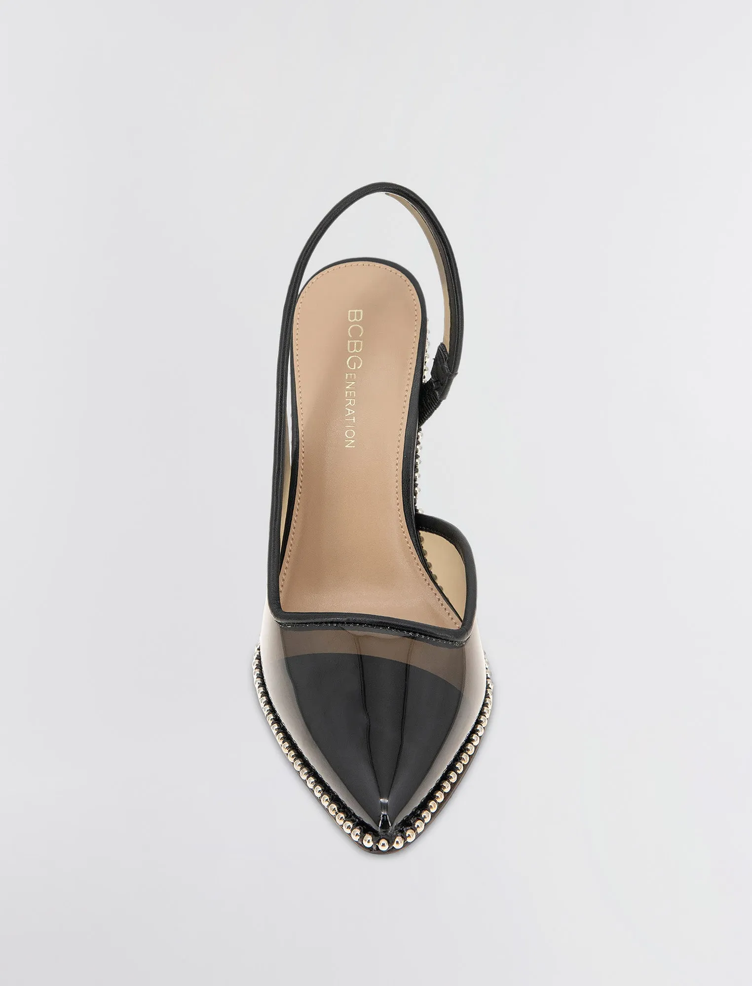 Hamina Pump sold by BCBGMaxAzria product image thumbnail 2