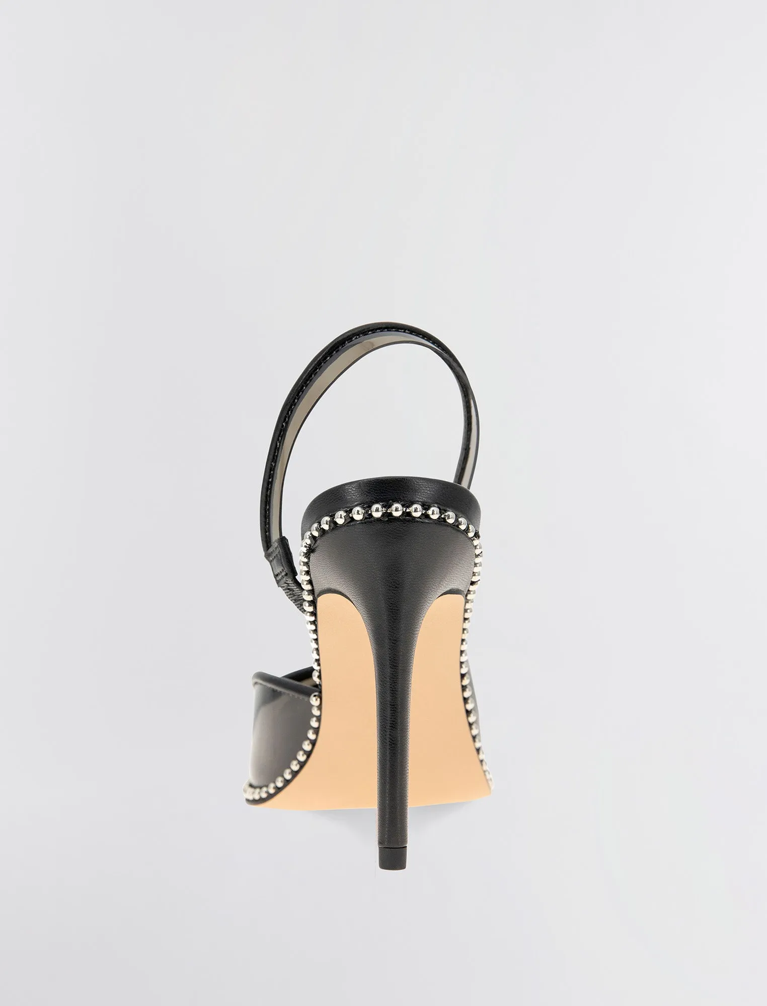 Hamina Pump sold by BCBGMaxAzria product image thumbnail 4