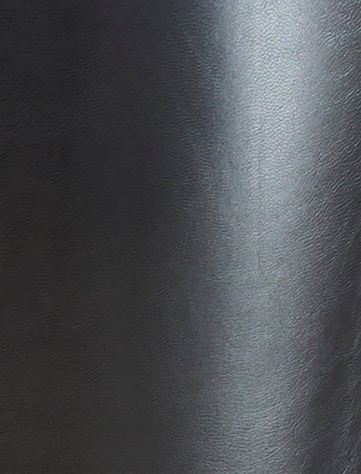 Faux Leather Biker Jacket sold by BCBGMaxAzria product image thumbnail 7