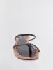 Bali Flat Sandal sold by BCBGMaxAzria