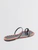 Bali Flat Sandal sold by BCBGMaxAzria