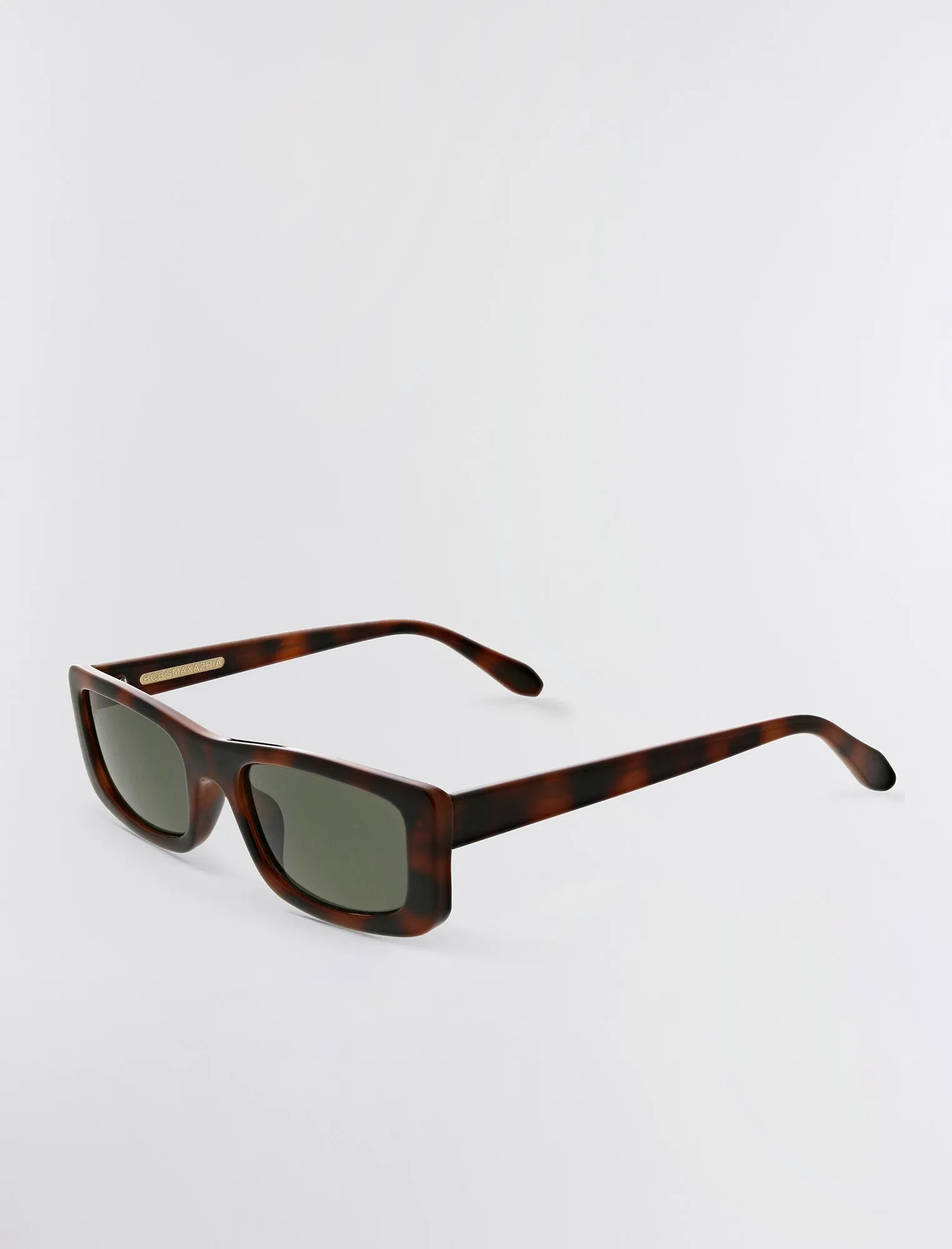 Modern Icon Rectangle Sunglasses sold by BCBGMaxAzria