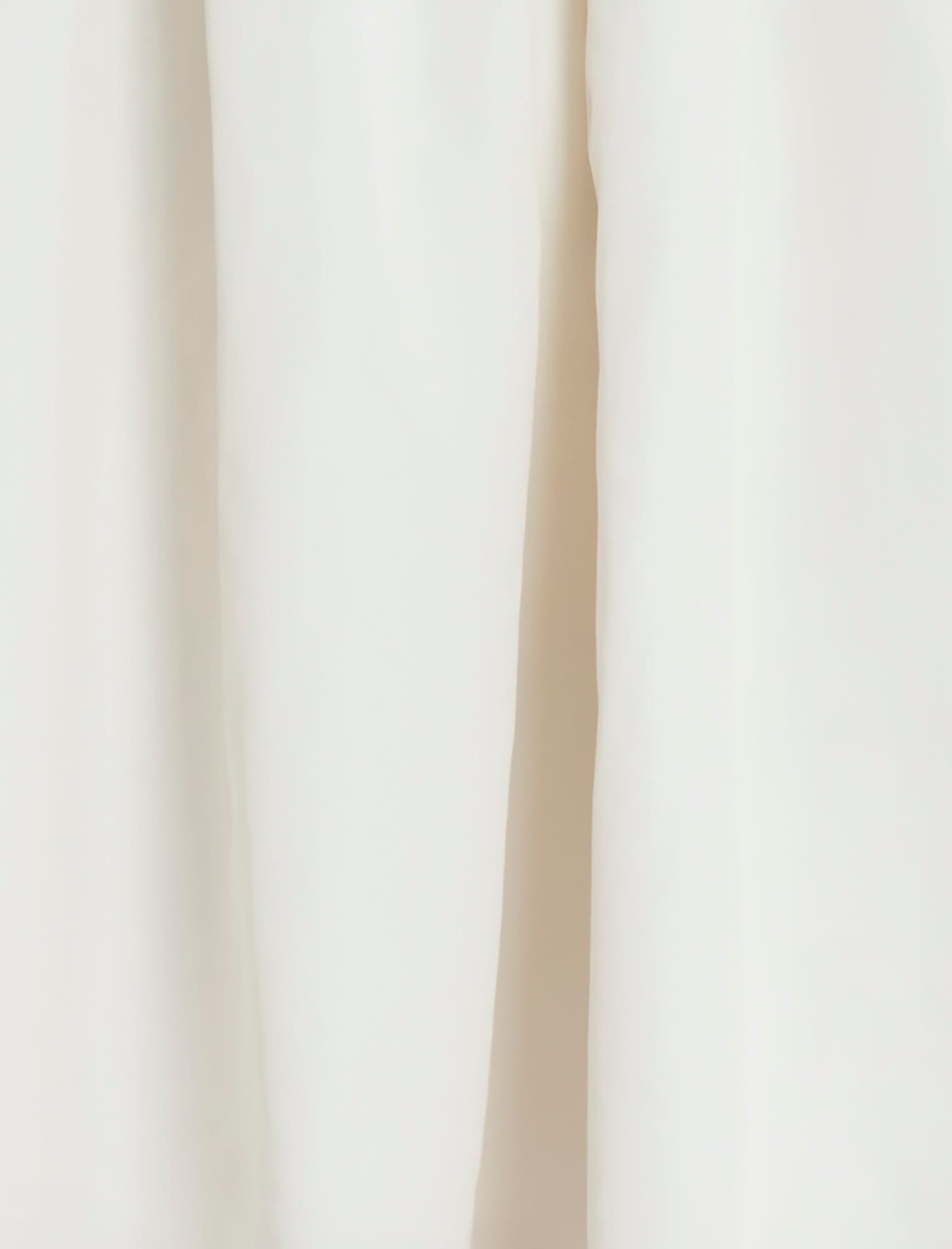 Adelaide Balloon Sleeve Mini Dress sold by BCBGMaxAzria product image thumbnail 7