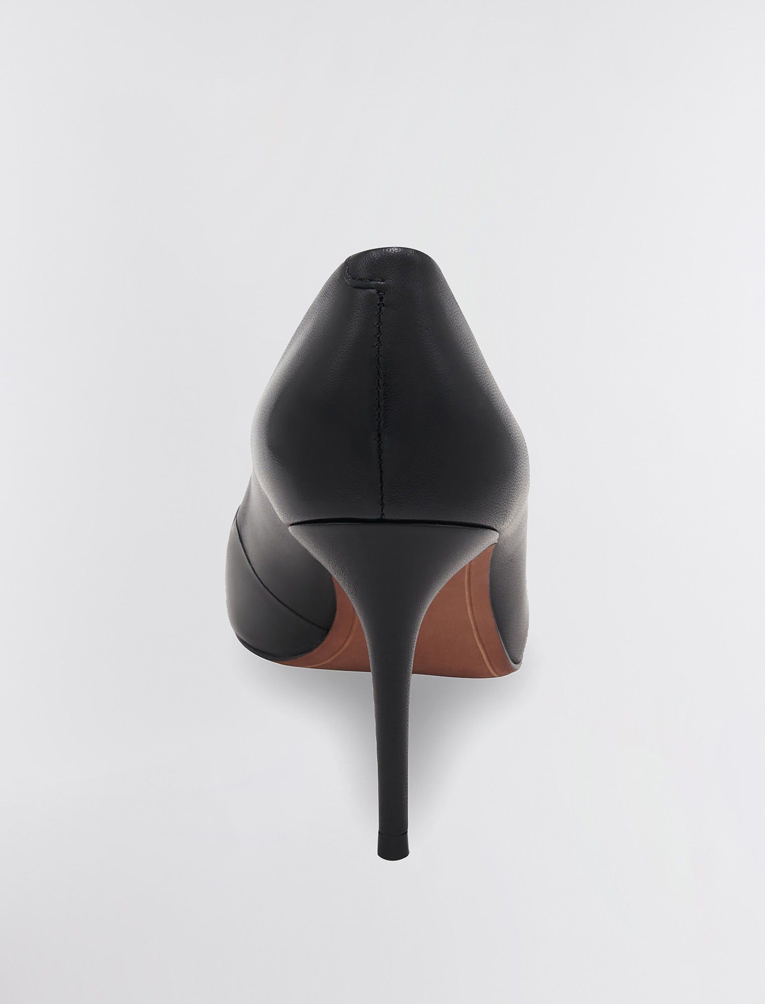 Lova Pump Heel sold by BCBGMaxAzria product image thumbnail 3