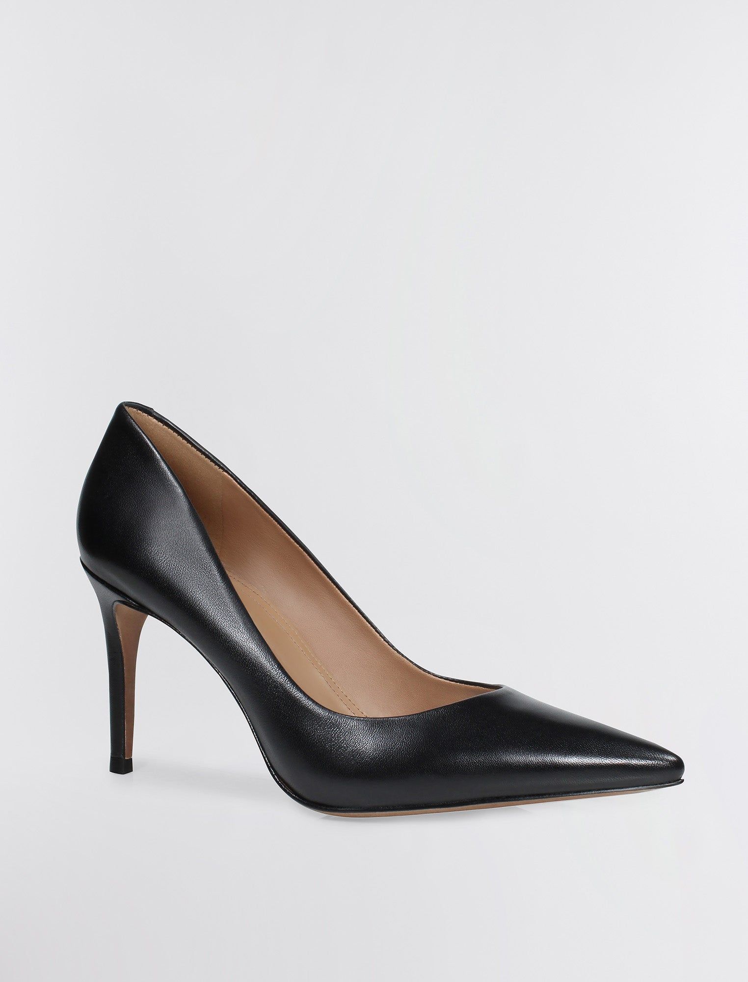 Lova Pump Heel sold by BCBGMaxAzria