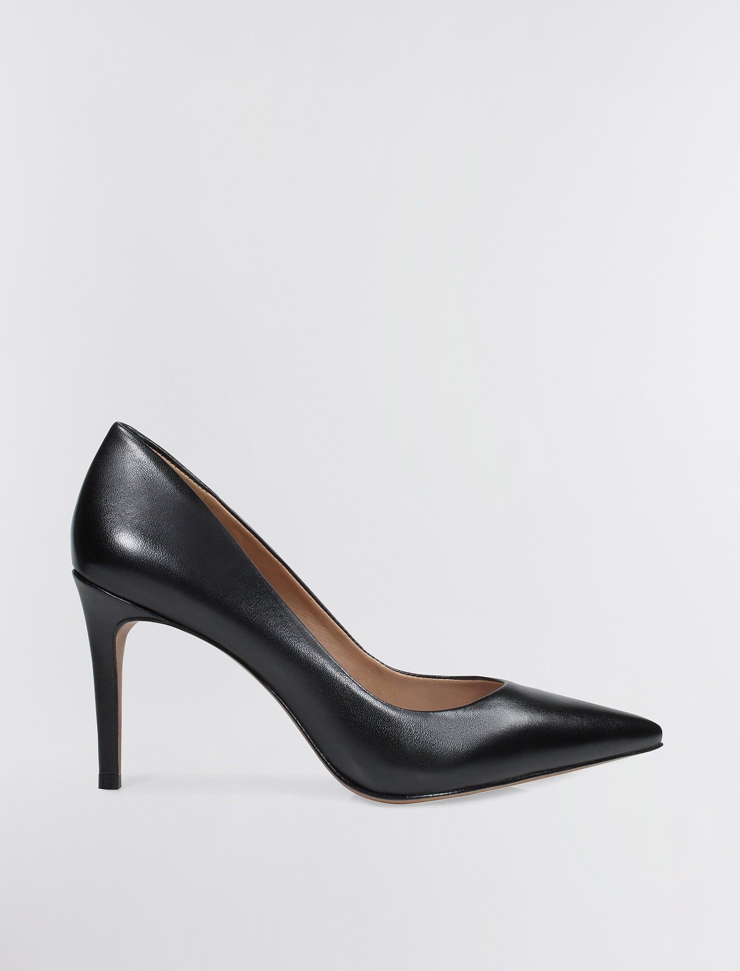 Lova Pump Heel sold by BCBGMaxAzria product image thumbnail 2