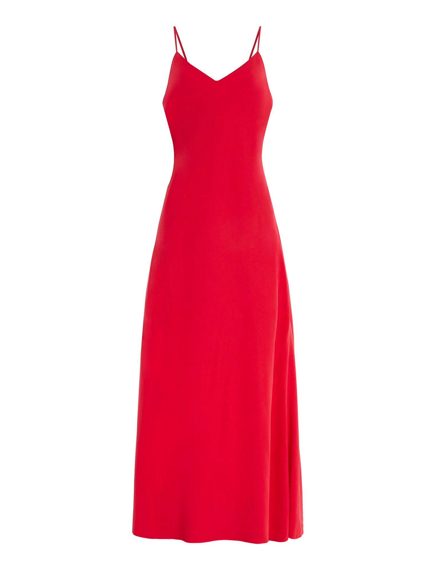 Logan Maxi Dress sold by BCBGMaxAzria product image thumbnail 7
