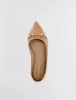 Kori Convertible Flat sold by BCBGMaxAzria
