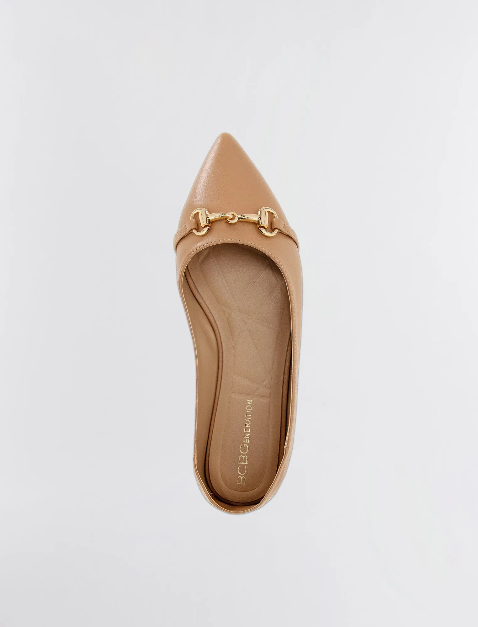 Kori Convertible Flat sold by BCBGMaxAzria product image thumbnail 5