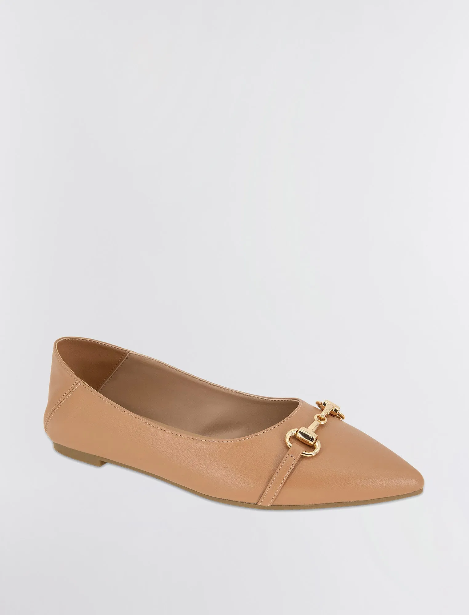 Kori Convertible Flat sold by BCBGMaxAzria