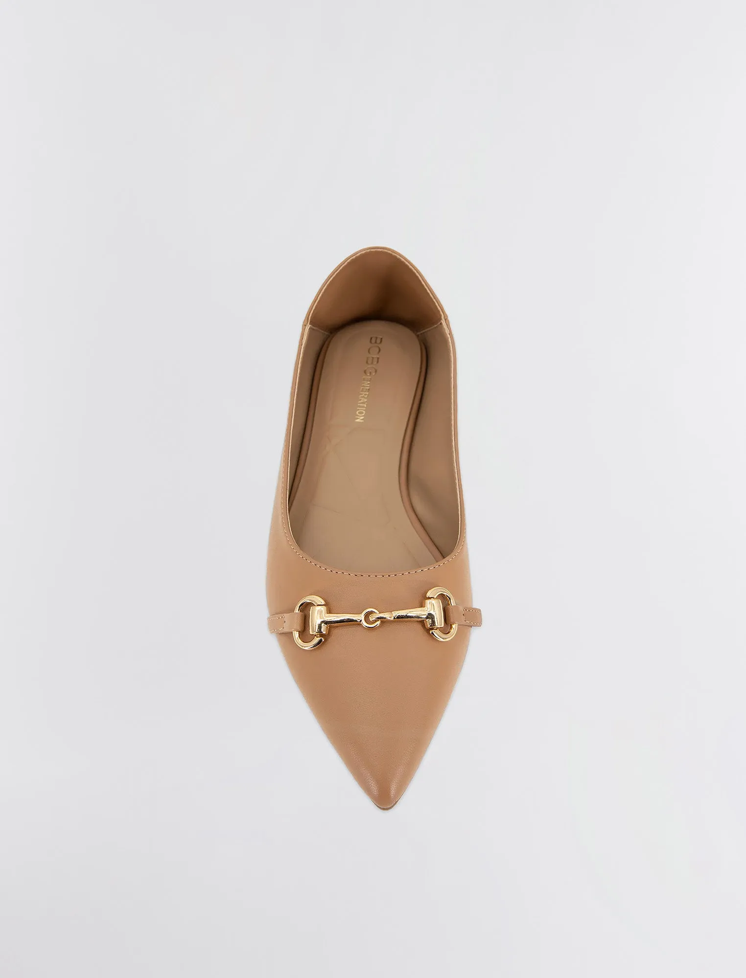 Kori Convertible Flat sold by BCBGMaxAzria product image thumbnail 2