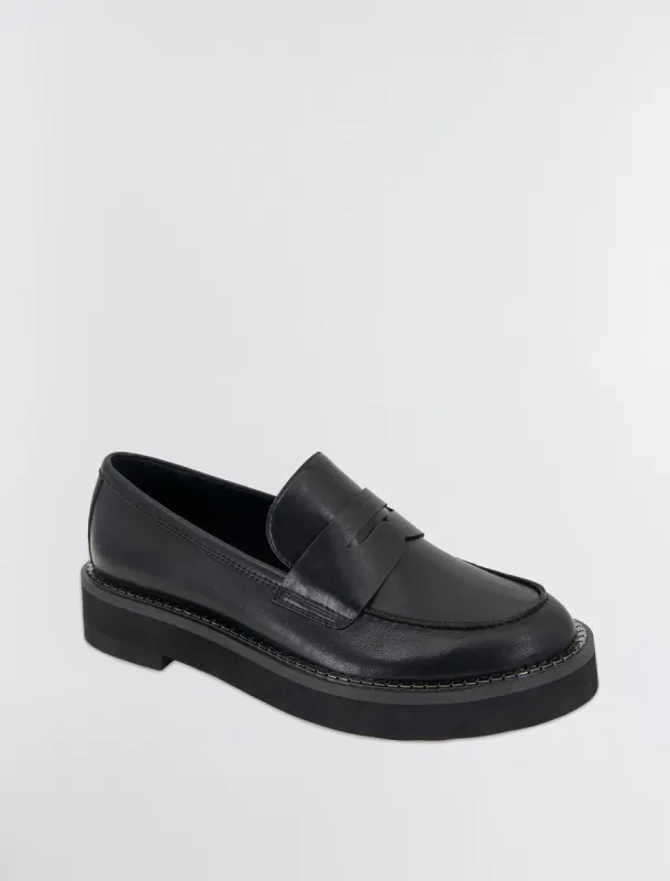 Sabin Loafer sold by BCBGMaxAzria