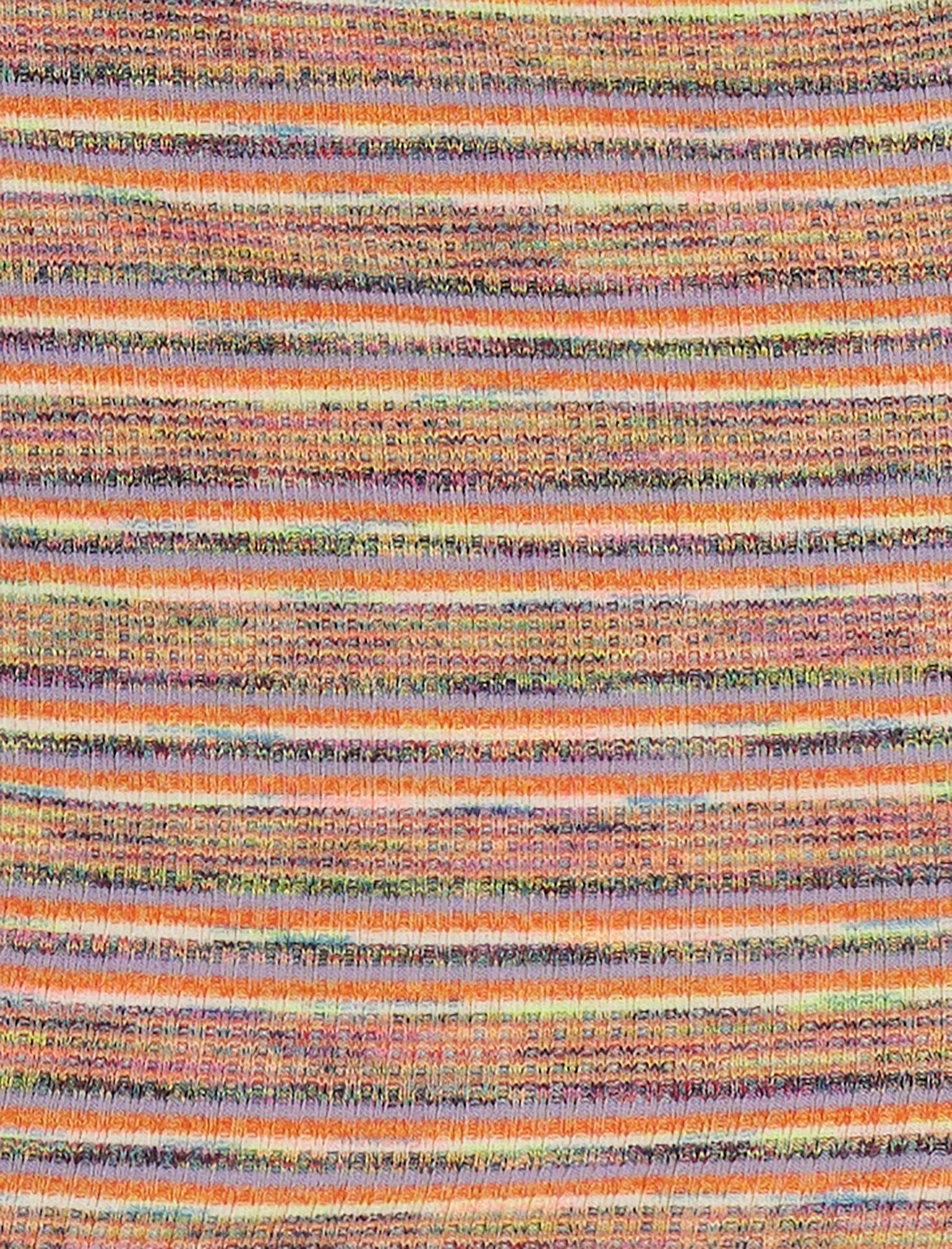 Landry One Shoulder Dress sold by BCBGMaxAzria product image thumbnail 6