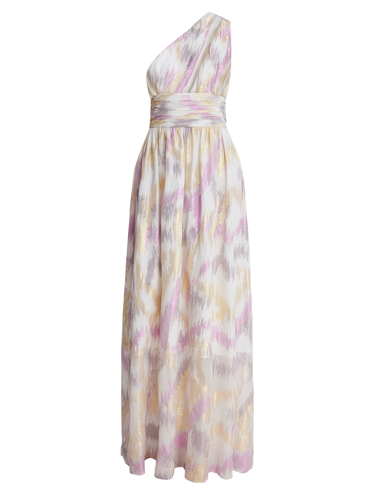 Madison Cutout Gown sold by BCBGMaxAzria product image thumbnail 8