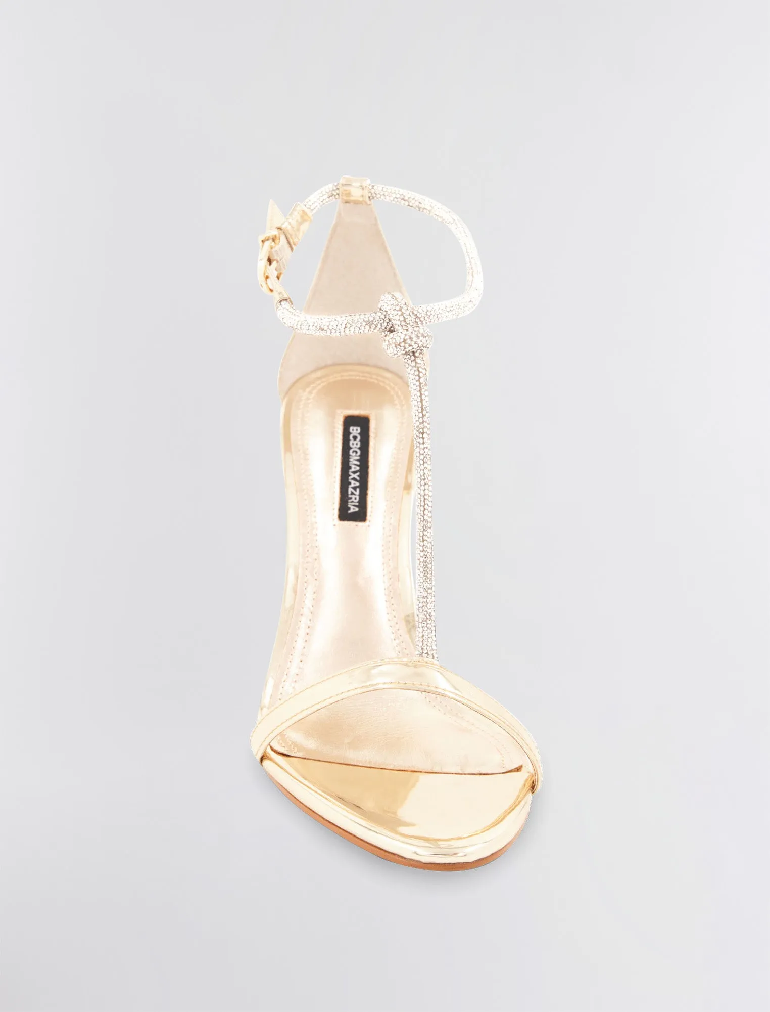 Trinnia Sandal Heel sold by BCBGMaxAzria product image thumbnail 5