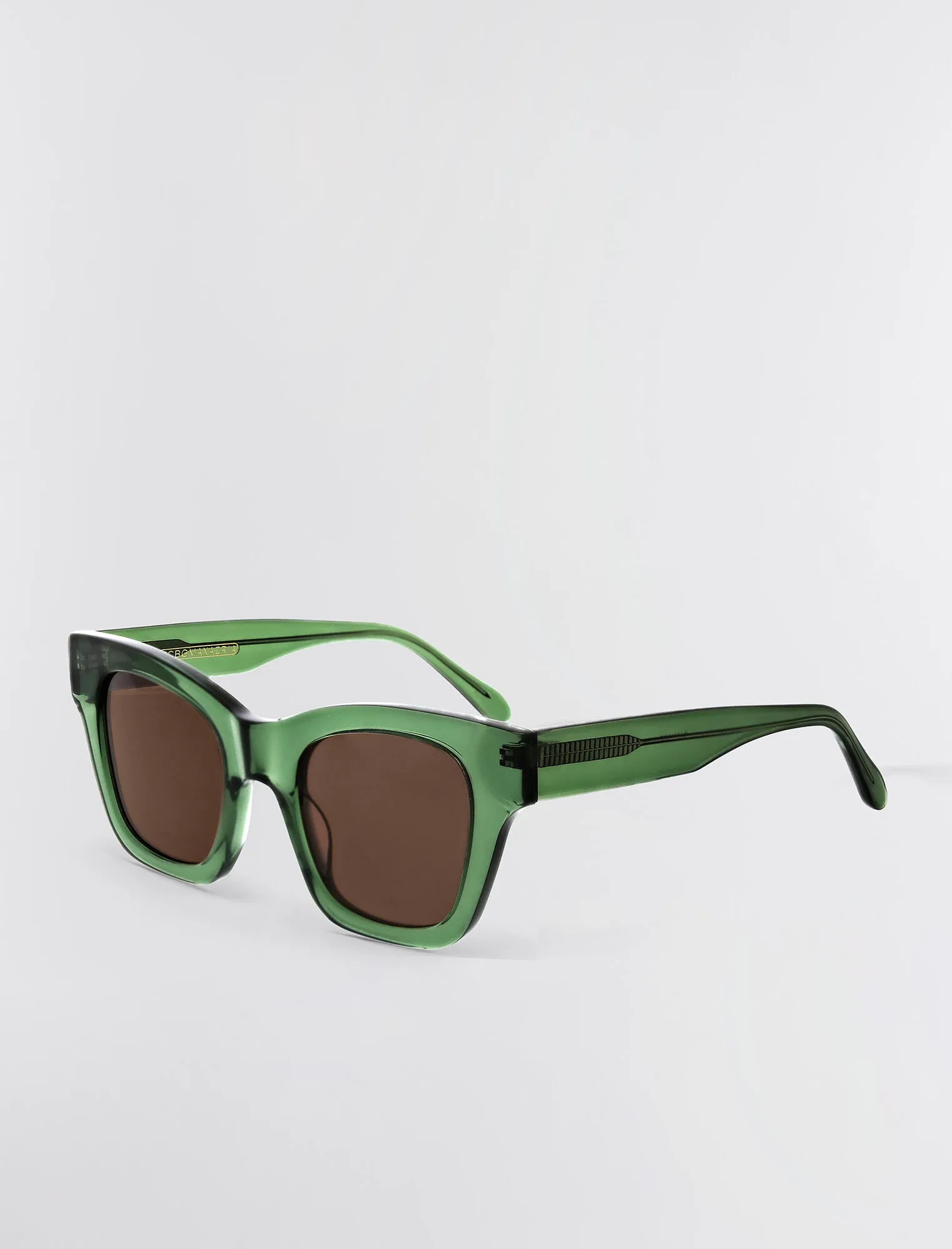 Modern Muse Square Sunglasses sold by BCBGMaxAzria
