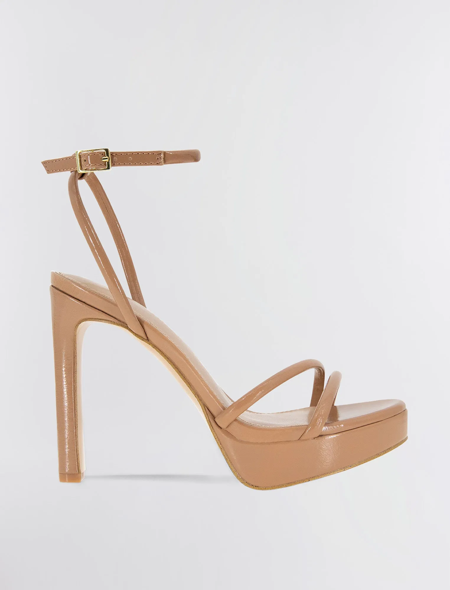 Kendi Sandal Heel sold by BCBGMaxAzria product image thumbnail 3