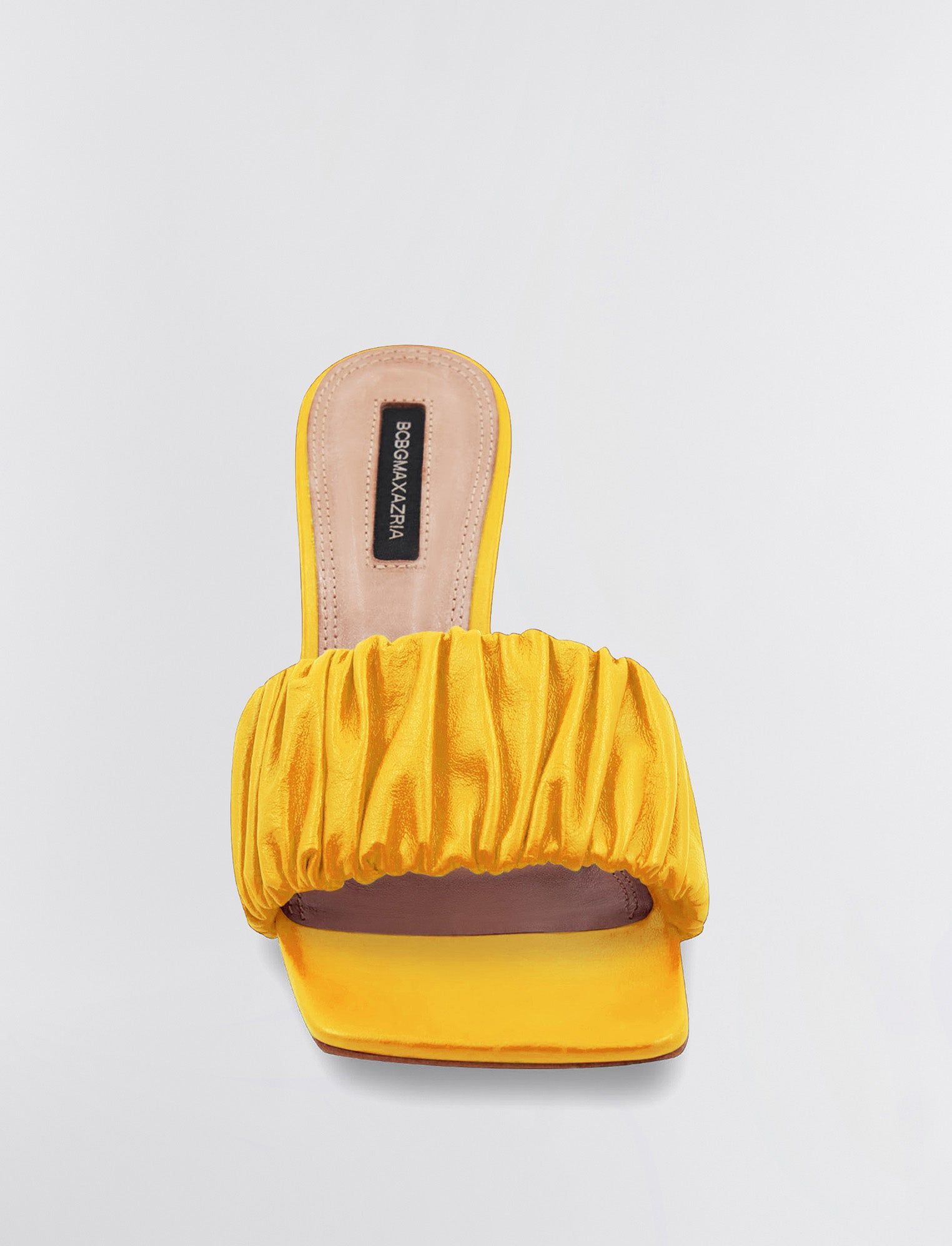 Dallas Sandal Heel sold by BCBGMaxAzria product image thumbnail 2