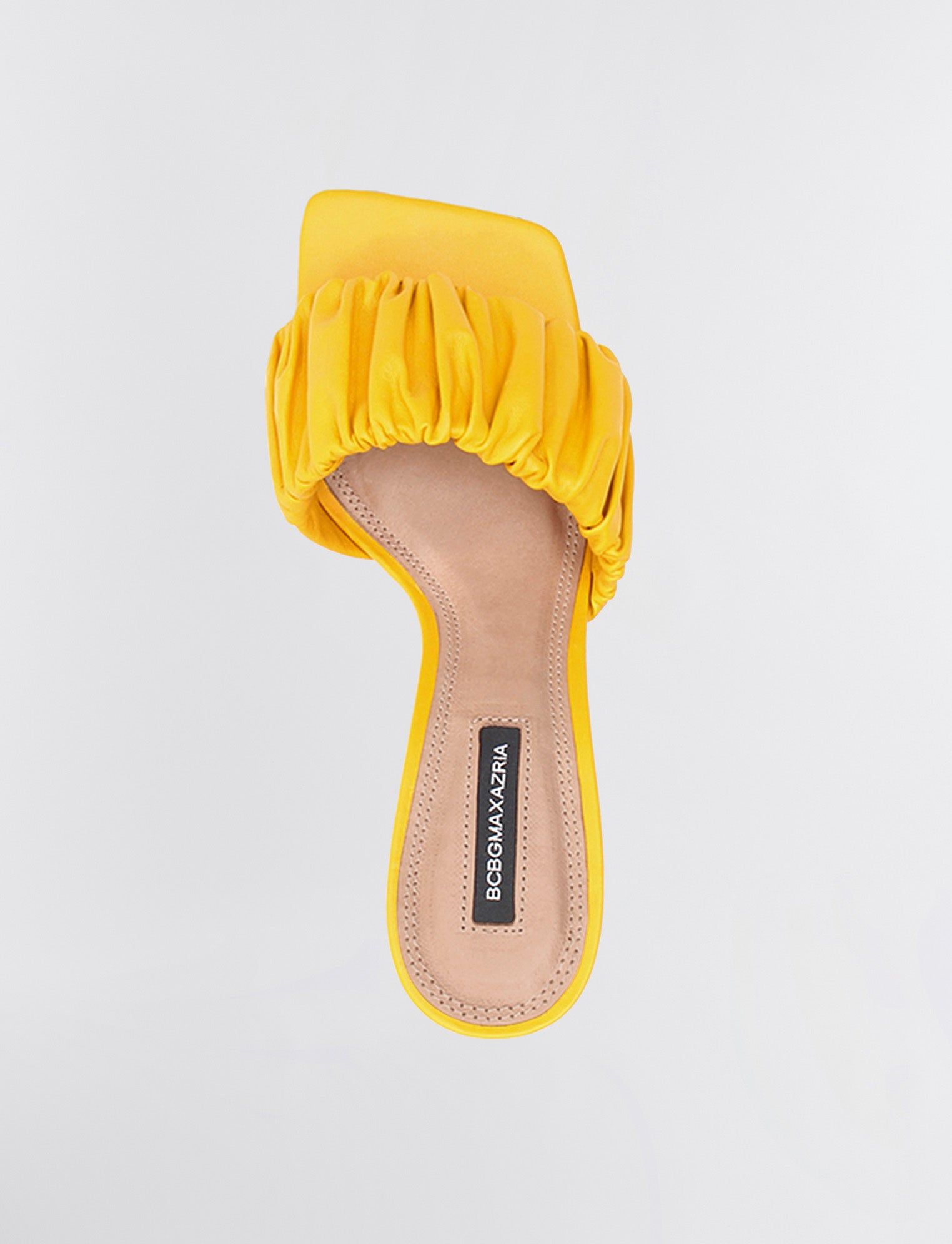 Dallas Sandal Heel sold by BCBGMaxAzria product image thumbnail 5