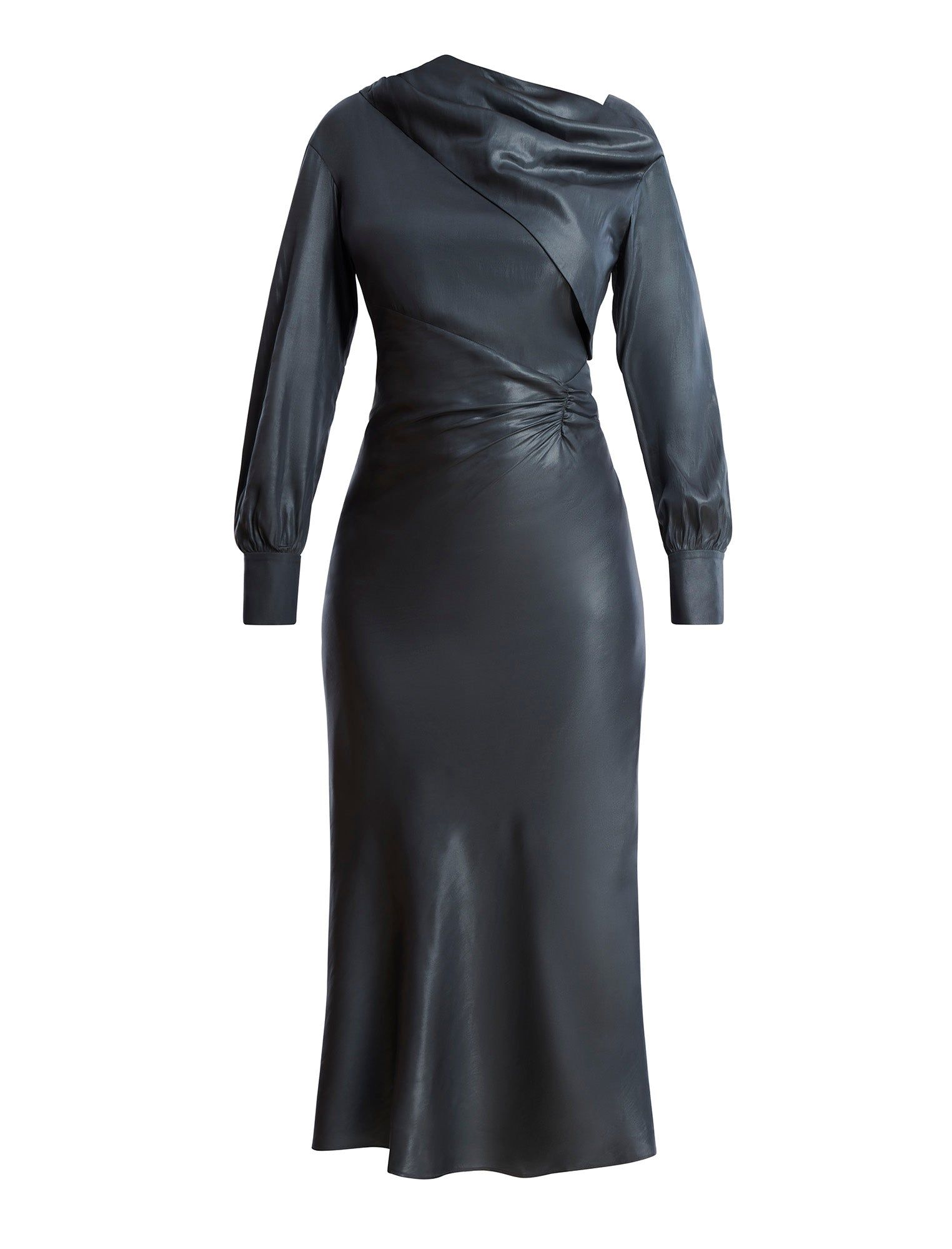 Wylie Midi Dress sold by BCBGMaxAzria product image thumbnail 8