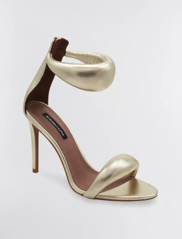 Seena Sandal Heel sold by BCBGMaxAzria