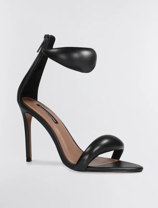 Seena Sandal Heel sold by BCBGMaxAzria