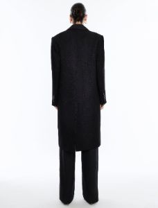 Wool Cape Coat sold by BCBGMaxAzria