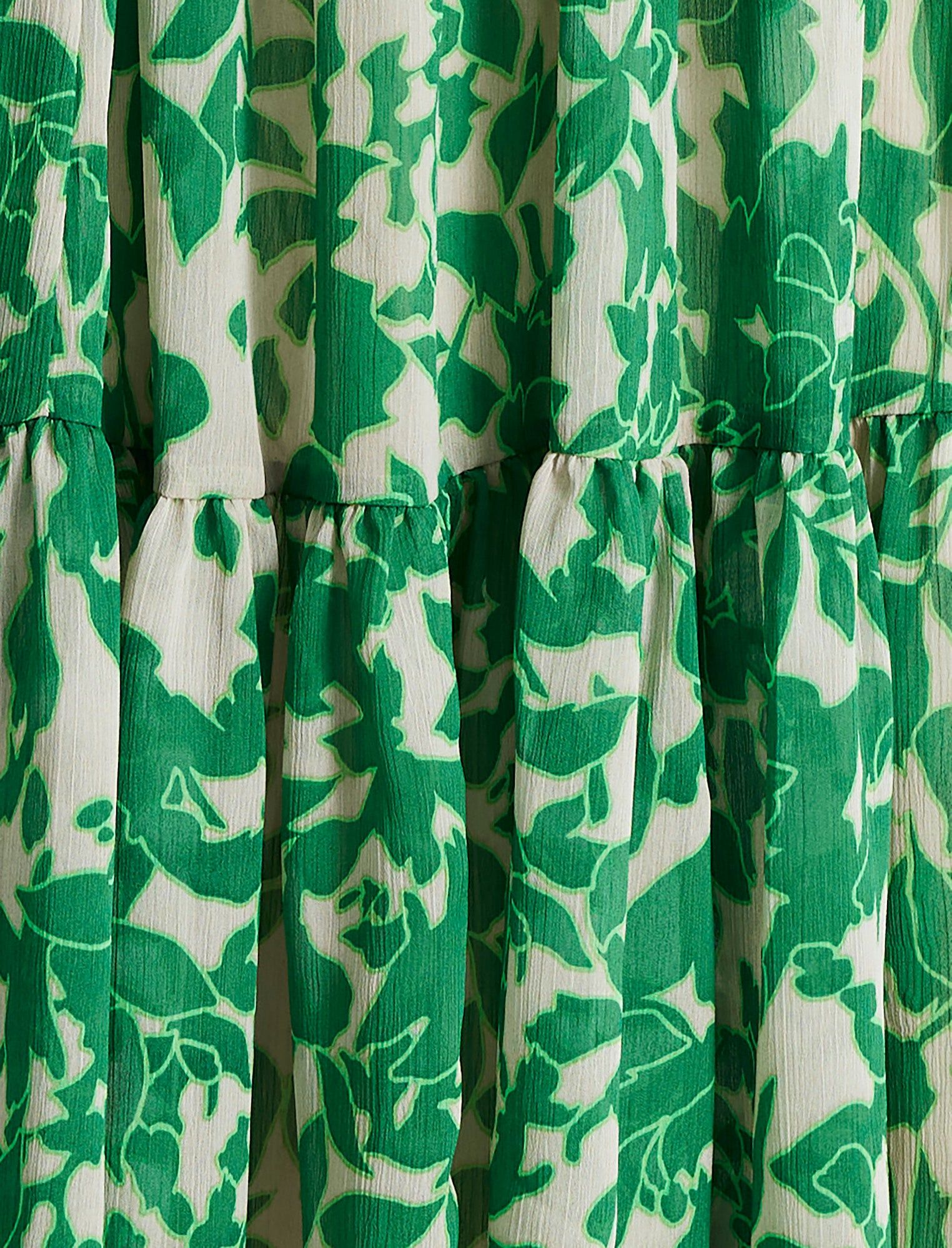 Adrianna Halter Midi Dress sold by BCBGMaxAzria product image thumbnail 7