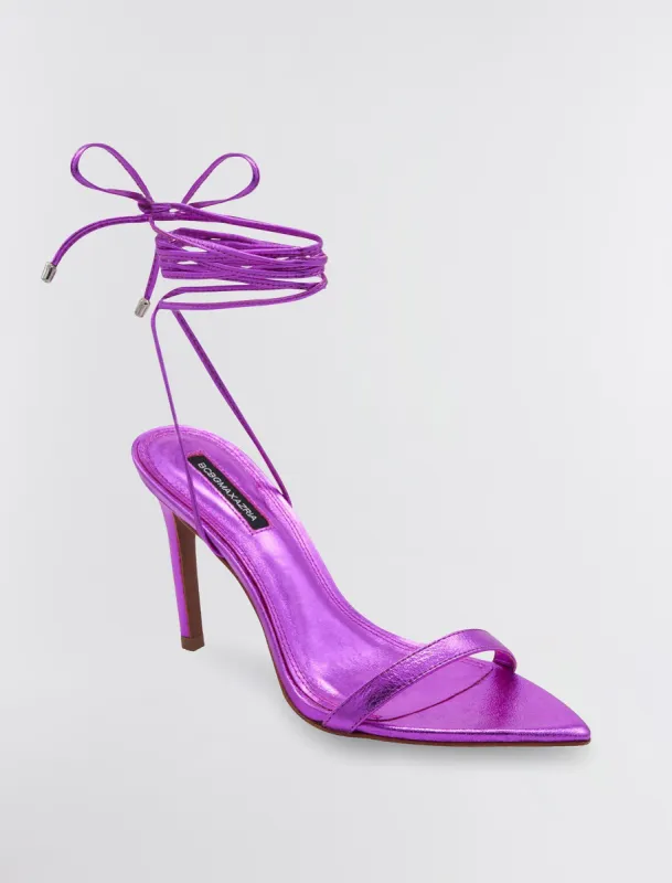 Dixie Sandal Heel sold by BCBGMaxAzria