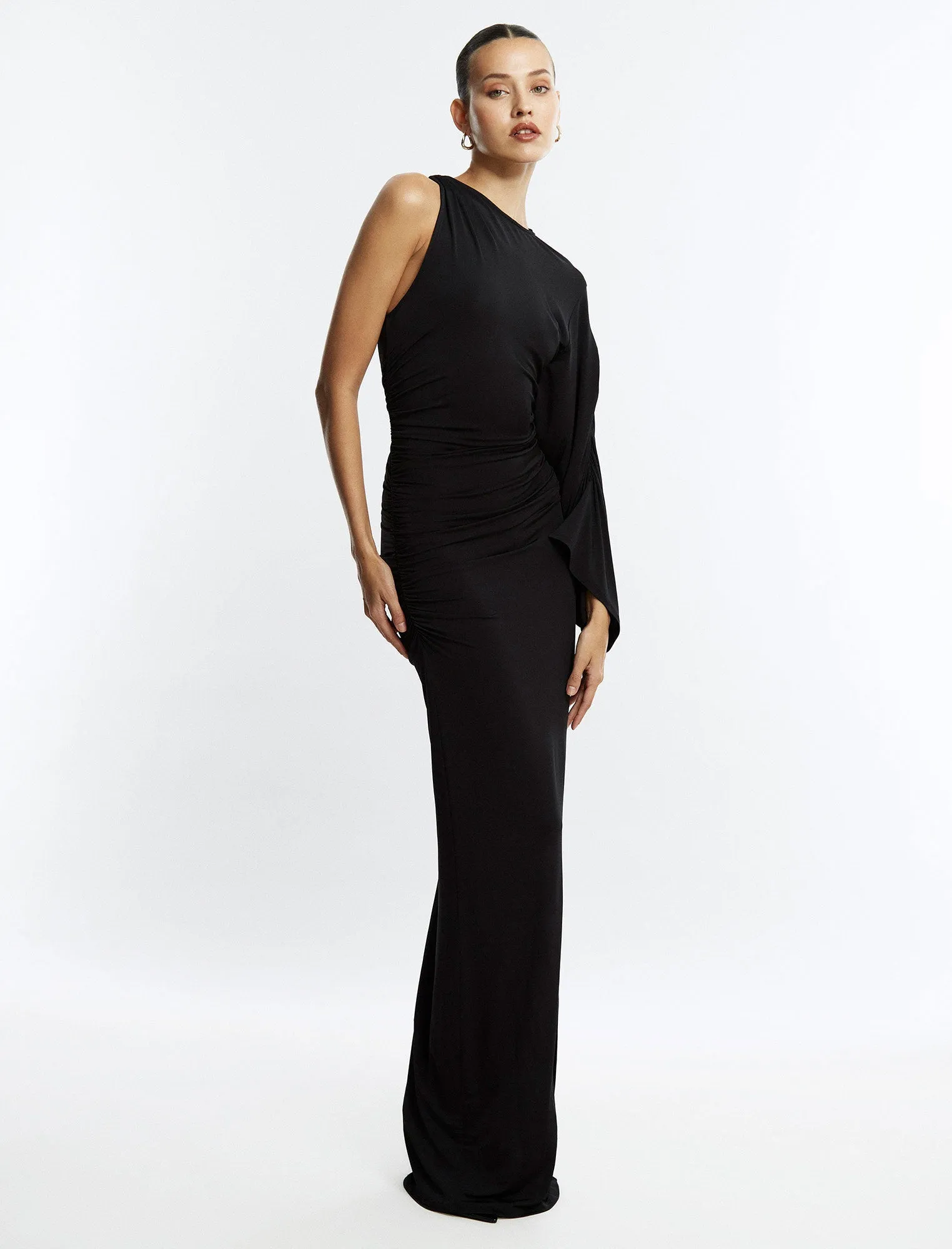 Merritt Evening Gown sold by BCBGMaxAzria product image thumbnail 2