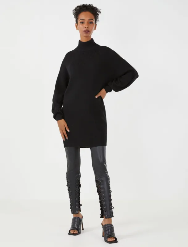 Turtleneck Pullover Sweater sold by BCBGMaxAzria