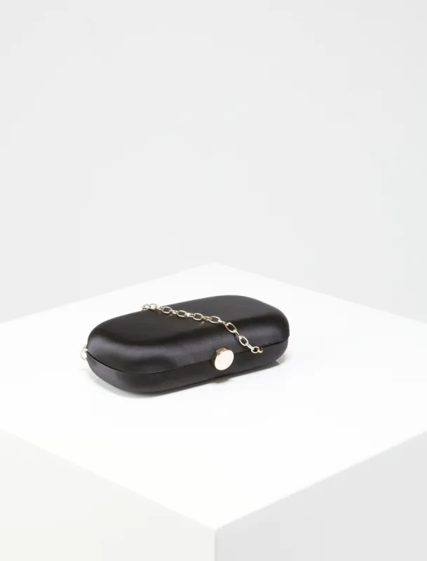 Eva Minaudiere Evening Clutch sold by BCBGMaxAzria