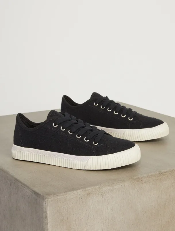 Harly Lace-Up Sneaker sold by BCBGMaxAzria