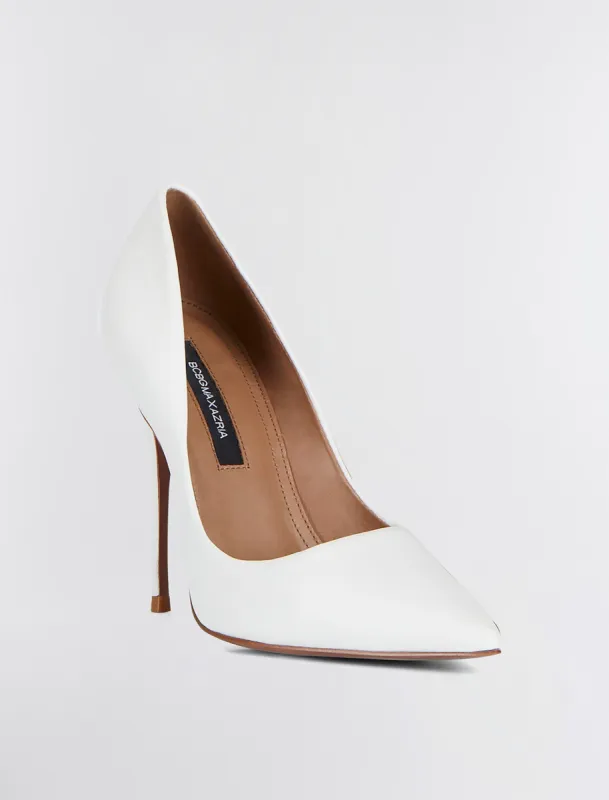 Nova Pump Heel sold by BCBGMaxAzria