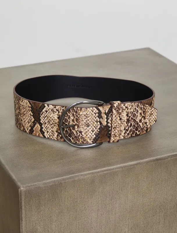 Mila Waist-Shaping Belt made by BCBGMaxAzria