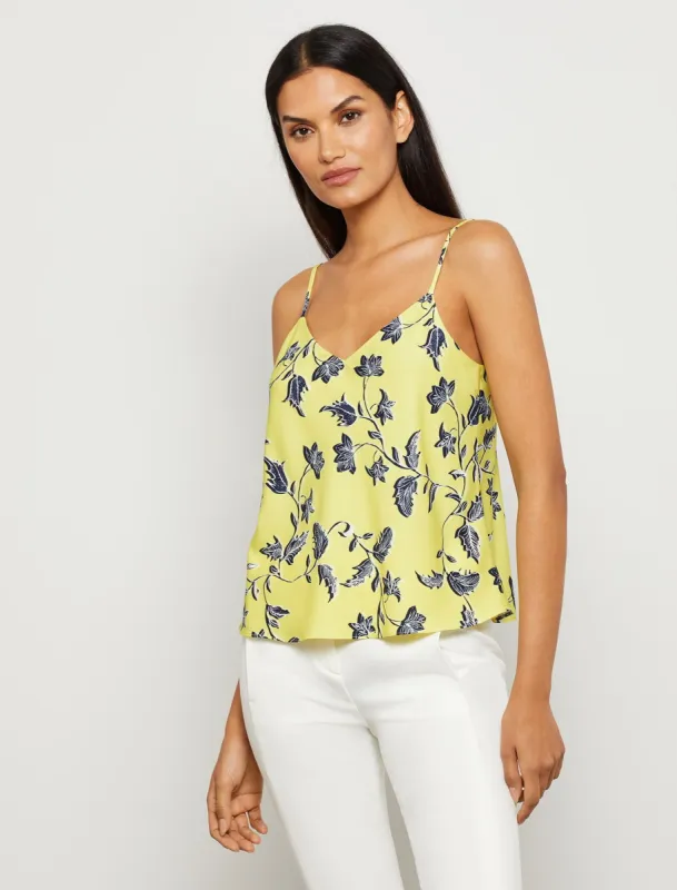 Rita Cami Top sold by BCBGMaxAzria