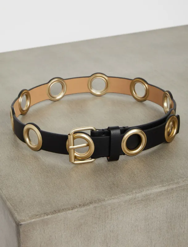Grommet Belt sold by BCBGMaxAzria
