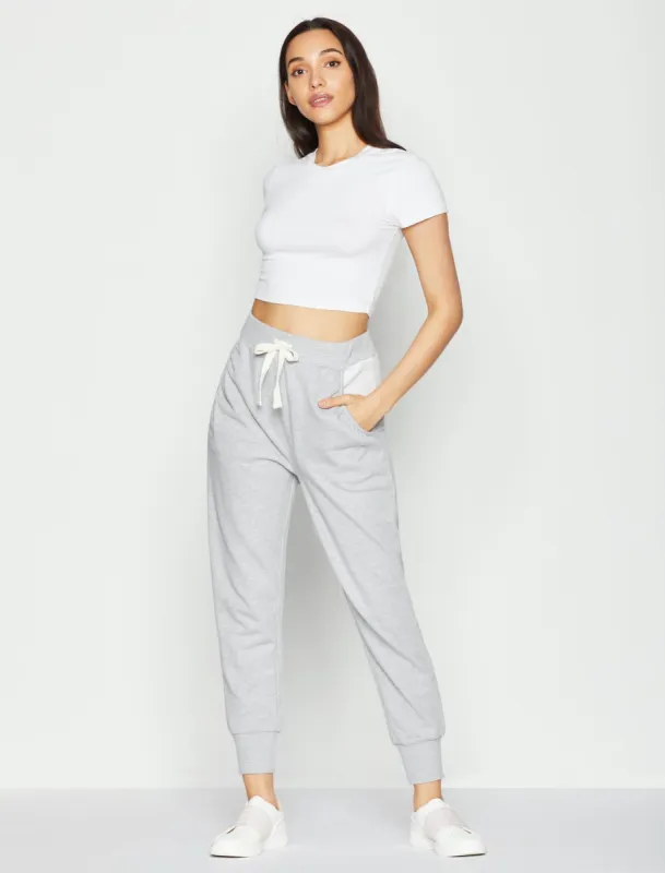 Nia Sweatpant sold by BCBGMaxAzria