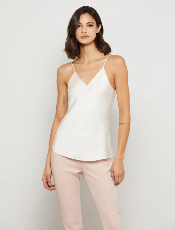 Sleeveless Slip Top sold by BCBGMaxAzria