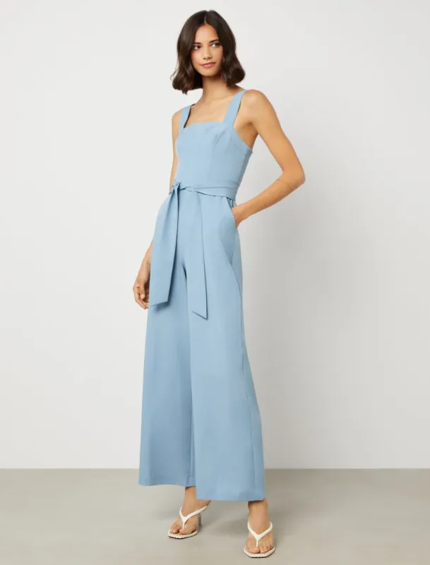 Steffania Jumpsuit sold by BCBGMaxAzria