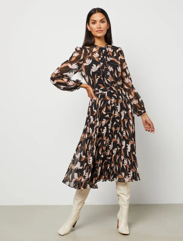 Shay Button-Down Dress sold by BCBGMaxAzria