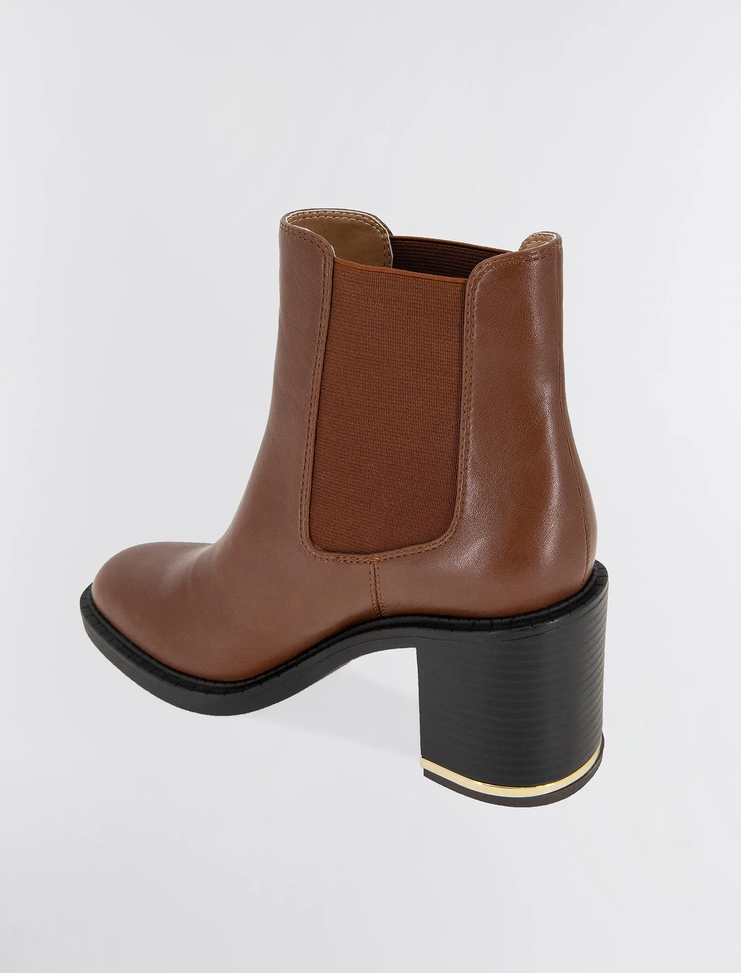 Boxxa Chelsea Boot sold by BCBGMaxAzria product image thumbnail 5