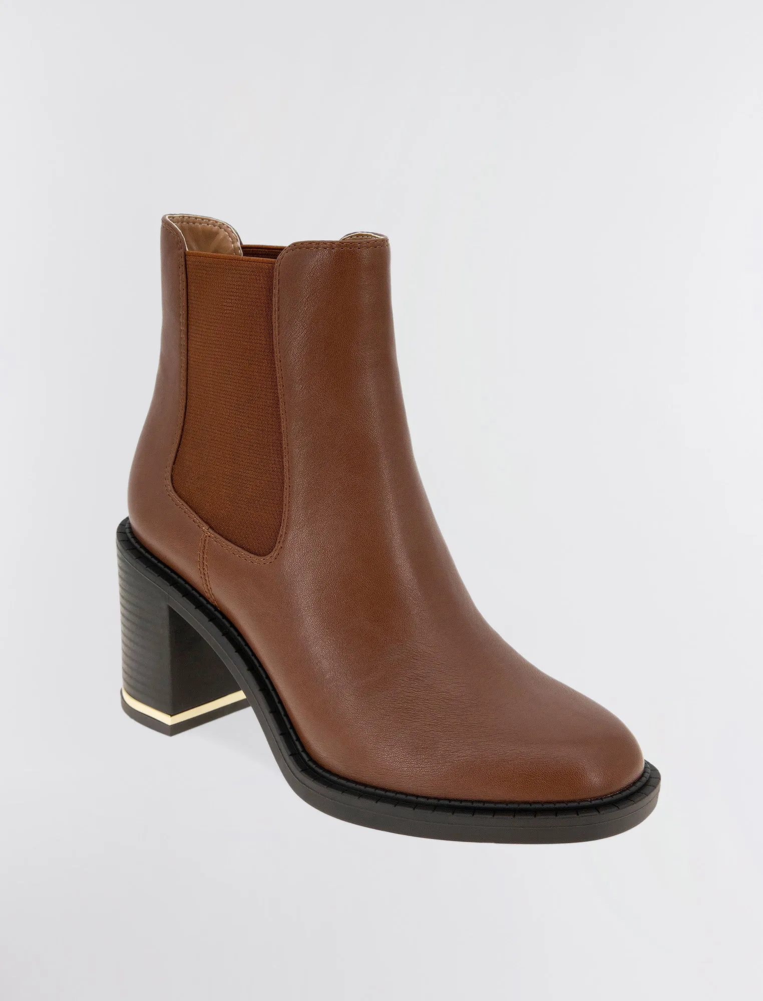 Boxxa Chelsea Boot sold by BCBGMaxAzria