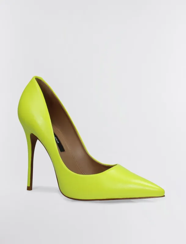 Nova Pump Heel sold by BCBGMaxAzria
