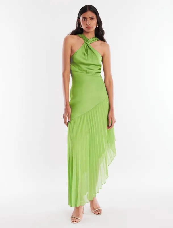 Rhodes Evening Gown sold by BCBGMaxAzria